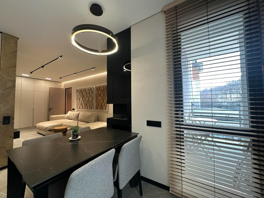 ПРОДАЖ РОЗКІШНОЇ КВАРТИРИ В КАРПАТАХ м. Яремче Яремче - изображение 8