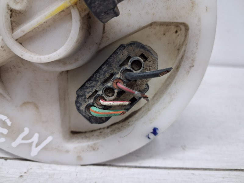 Модуль топливного насоса Mazda 3 BK 1.6 БЕНЗИН Z6 2003 (б/у) Киев - изображение 5