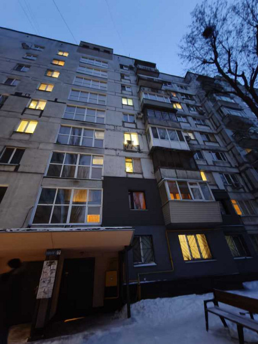 продажа 3-к квартира Днепр, Шевченковский, 41999 $ Дніпро - зображення 1