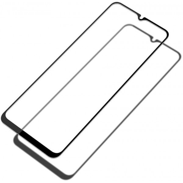 DM Захисне скло для Samsung A15 A155/A15 5G A156/A25 5G A256/M15 5G M156 Black (Код товару:34311) Харьков - изображение 2