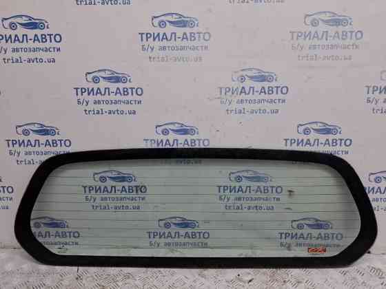 Стекло в кузов заднее Mitsubishi L200 KB 2.5 DIESEL 4D56 2006 (б/у) Київ