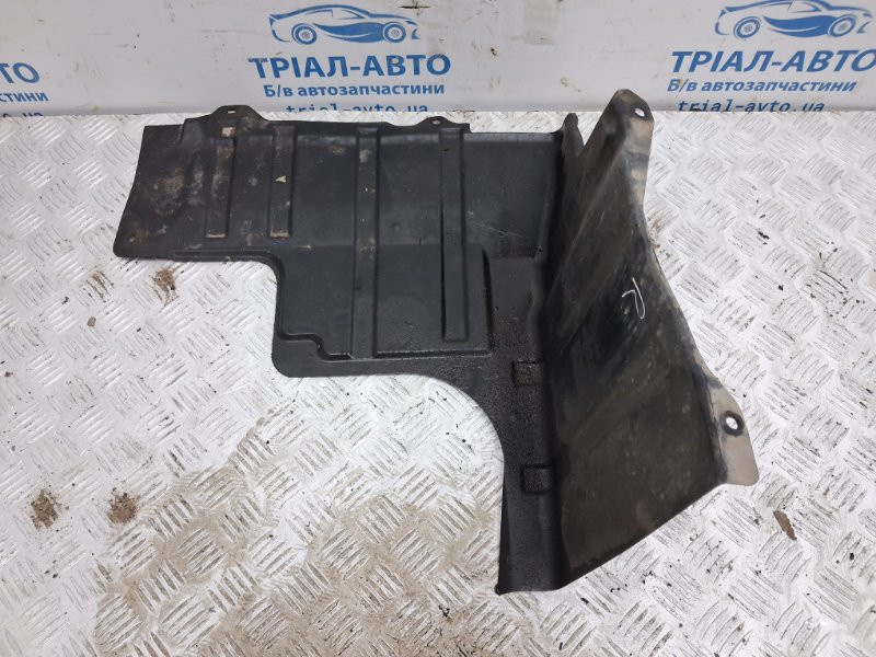 Защита Chevrolet Epica 2006-2013 96389167 (Арт. 79028) Київ - зображення 1