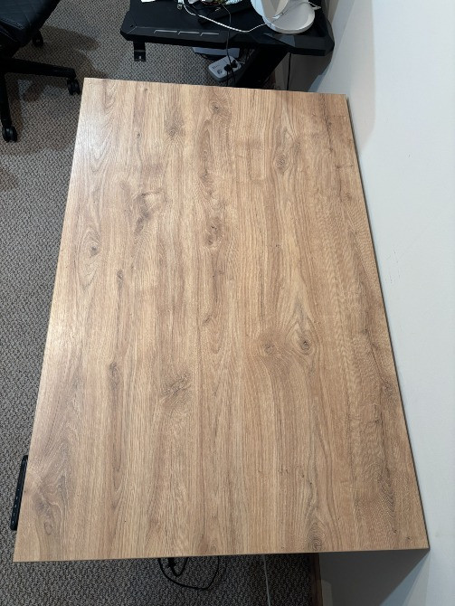 Професійний підйомний стіл STIYSTIL 1100x700 з електрорегулюванням 4 висоти Київ - зображення 7