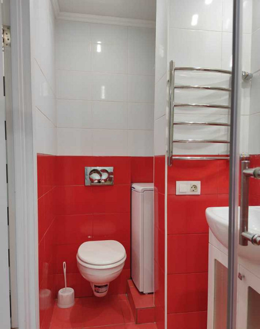 продажа 1-к квартира Киев, Оболонский, 50000 $ Київ - зображення 11