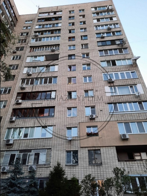 Продажа 3х ком. квартиры м. Левобережная Код Объекта № 21137948 Київ - зображення 2