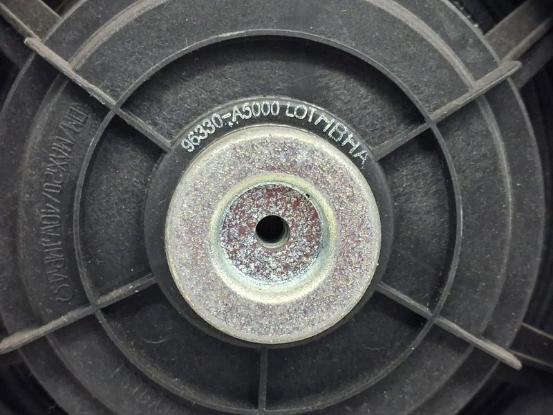 Динамик двери Hyundai I30 GD 1.6 DIESEL D4FB 2011 (б/у) Киев - изображение 1