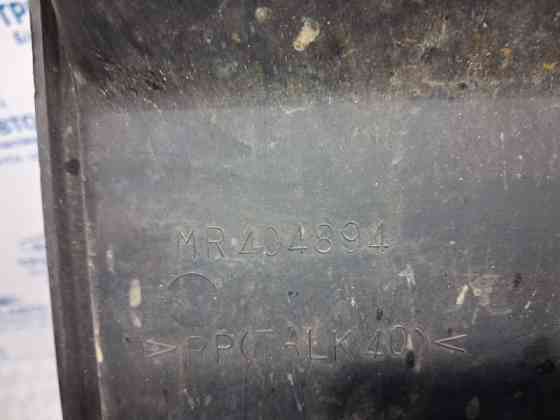 Диффузор Mitsubishi Pajero Wagon 3 3.2 ДИЗЕЛЬ 4M41 1999 (б/у) Київ