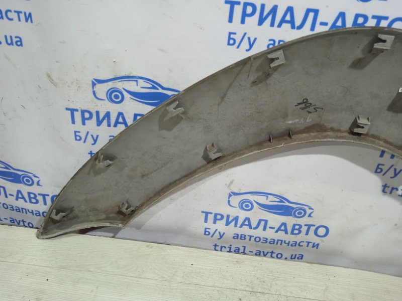 Накладка крыла Hyundai Tucson JM 2004 перед. прав. (б/у) Київ - зображення 4