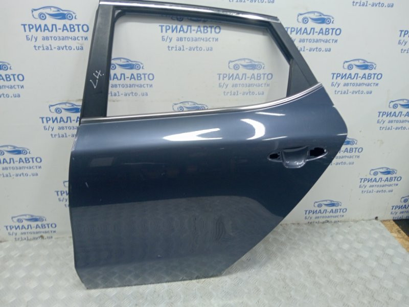 Дверь задняя левая Kia Ceed 2012-2018 77003-A2000 (Арт. 59693) Киев - изображение 2