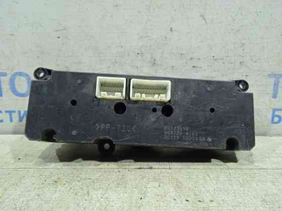 Блок управления кондиционером Mitsubishi L200 KB 2.5 ДИЗЕЛЬ 4D56U 2006 (б/у) Киев