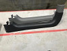 Бу накладка порога Renault Laguna 2, 8200000255, 8200074587, передняя левая. Кропивницкий