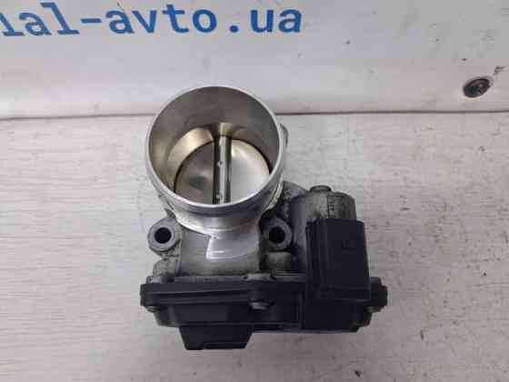 Заслонка дроссельная Ford Fusion USA 2 1.5 БЕНЗИН ENUN0 2013 (б/у) Киев