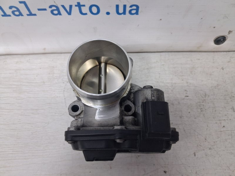 Заслонка дроссельная Ford Fusion USA 2 1.5 БЕНЗИН ENUN0 2013 (б/у) Киев - изображение 3
