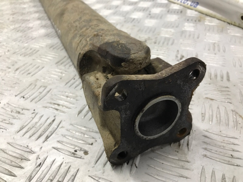 Вал карданный Mitsubishi Pajero Sport 1996-2008 MR389325 (Арт. 57503) Киев - изображение 2