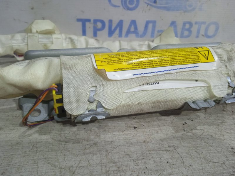 Airbag потолка(шторка) левый Chevrolet Cruze J300 2009 (б/у) Киев - изображение 4