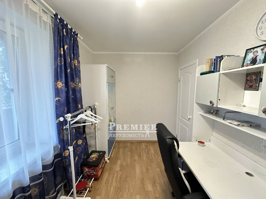Продається стильна трикімнатна квартира в Одесі на Таїрова! Одесса - изображение 4