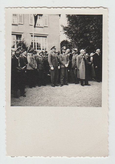 Фото Третий Рейх №26 Киев - изображение 6