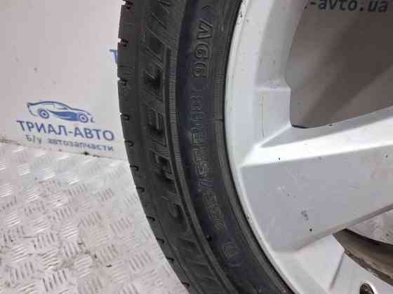 Запаска с резиной Lexus RX 350 XU30 3.5 БЕНЗИН 2GRFE 2003 (б/у) Київ