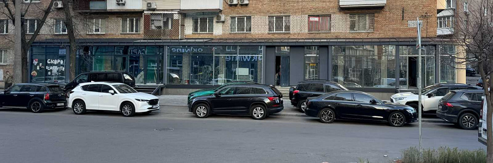 продажа торговые площади Киев, Печерский, 3350 $ Київ - зображення 6