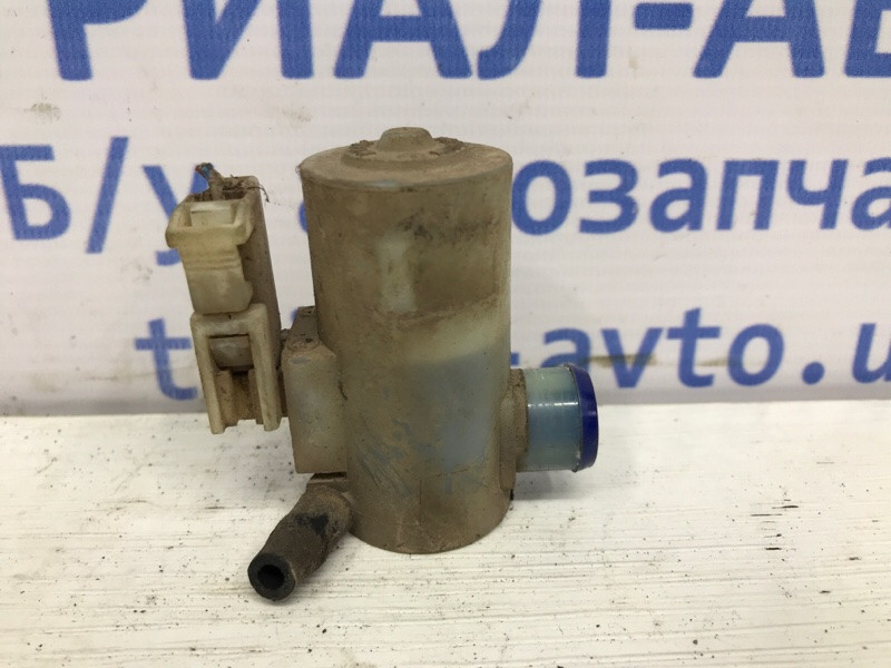 Насос омывателя стекла Suzuki Grand Vitara JT 2.4 БЕНЗИН J24B 2005 (б/у) Київ - зображення 1