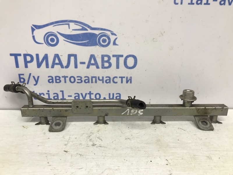 Топливная рампа Suzuki Grand Vitara JT 2.4 БЕНЗИН J24B 2005 (б/у) Киев - изображение 1