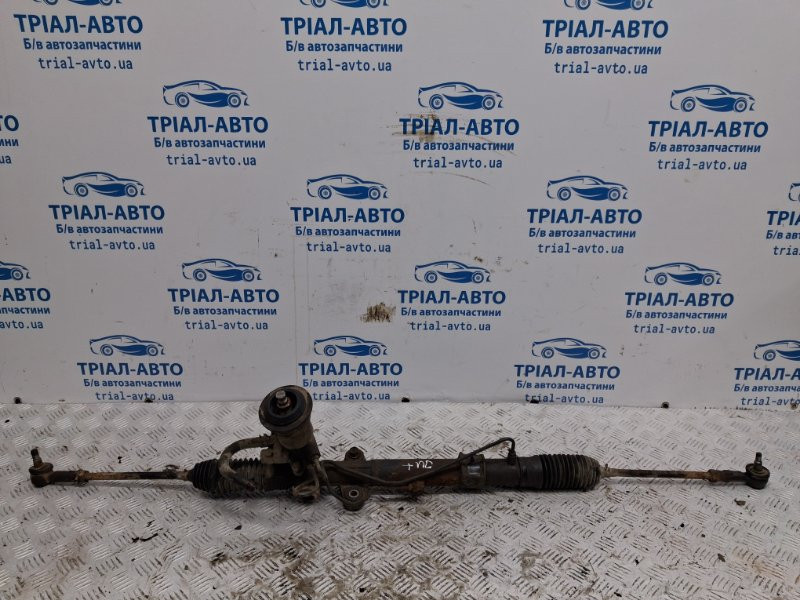 Рулевая рейка Mitsubishi Outlander CU 2.4 БЕНЗИН 4G69 2003 (б/у) Киев - изображение 1