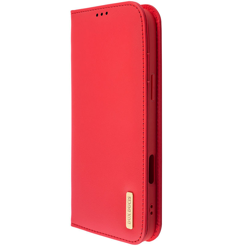 Чехол-книжка Dux Ducis Hivo для Apple iPhone 16 Pro Max (6.9") Херсон - зображення 9