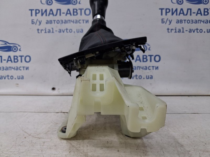 Кулиса переключения МКПП Mazda 3 2013-2019 KE4046100B (Арт. 64391) Киев - изображение 5