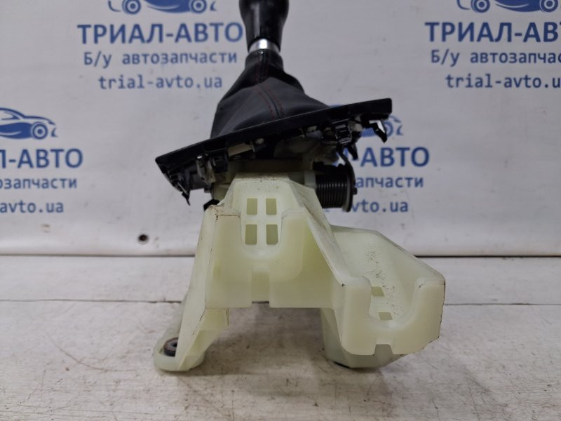 Кулиса переключения МКПП Mazda 3 BM 2.2 DIESEL 2013 (б/у) Киев - изображение 5