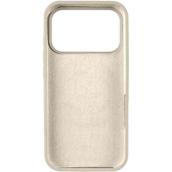 Чехол Silk Full Protective (AA) NO LOGO для Apple iPhone 17 Pro Max / 18 Pro Max (6.9") Херсон