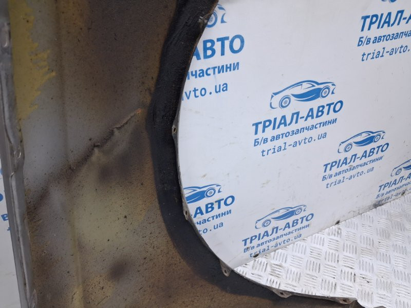 Крыло переднее левое Honda Accord 2002-2008 60261SEA000ZZ (Арт. 76044) Киев - изображение 10