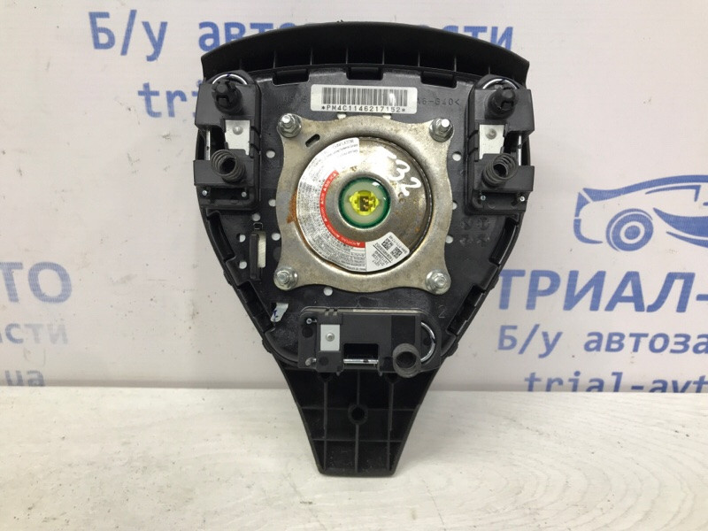 Подушка безопасности в руль Nissan X-Trail 2014-2021 K85104CE1A (Арт. 55302) Київ - зображення 5