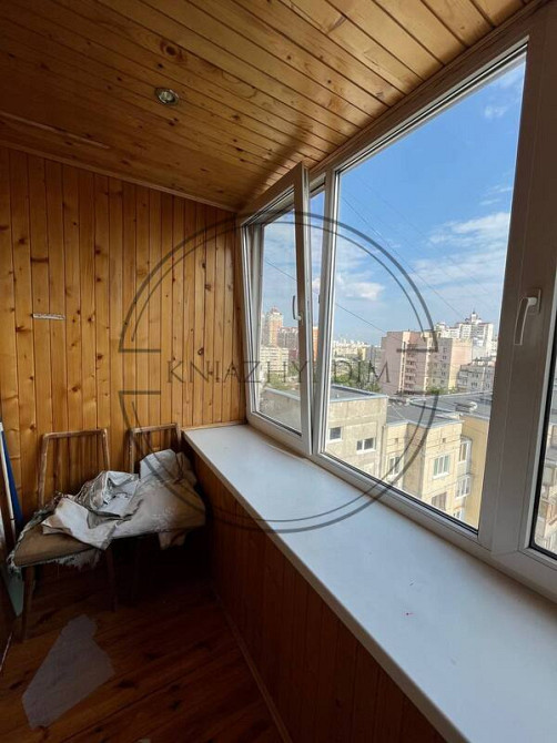 Оренда 1-кімнатної квартири на Оболоні. Код об'єкта: 11196033 Киев - изображение 11