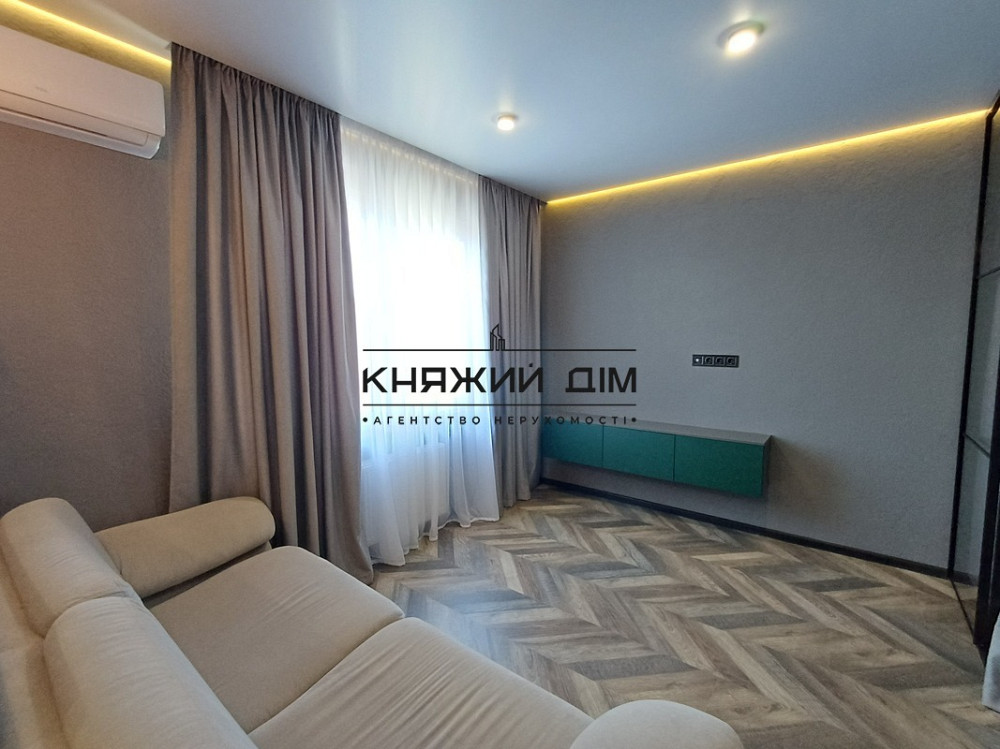 Є Генератор! Оренда 1-кімнатної квартири м. Позняки Киев - изображение 3