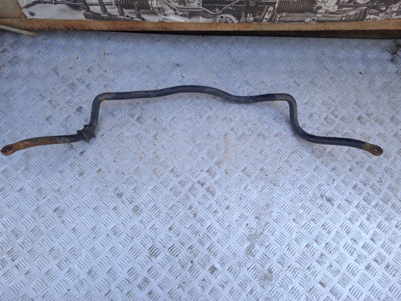 Стабилизатор передний Mitsubishi Outlander CU 2.4 БЕНЗИН 4G69 2003 (б/у) Київ - зображення 1