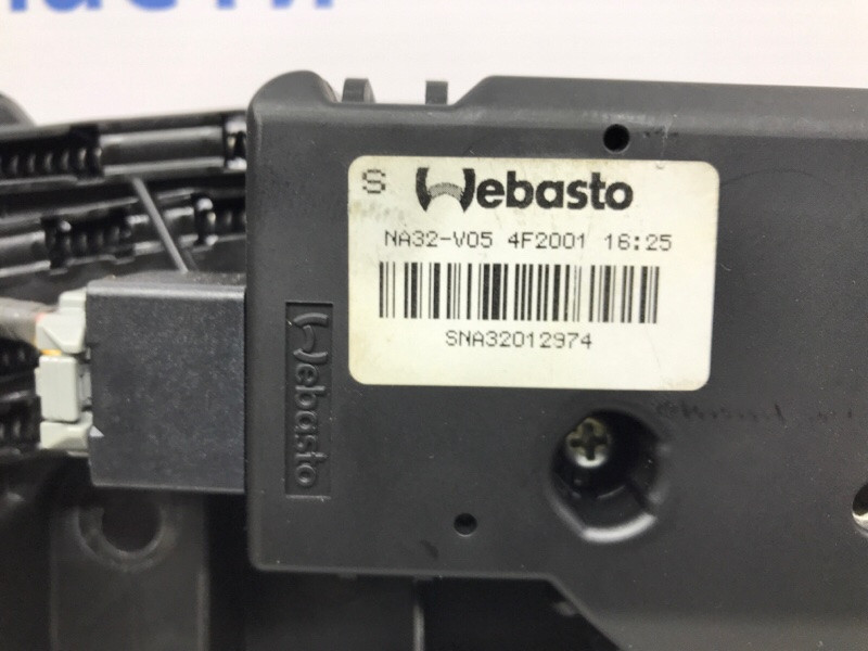 Люк в сборе Nissan X-Trail 2014-2021 916044CC0B (Арт. 55740) Київ - зображення 8