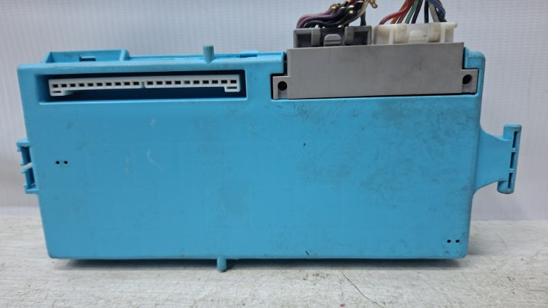 Блок комфорта Mitsubishi Lancer 9 1.6 БЕНЗИН 4G18 2003 (б/у) Київ - зображення 3