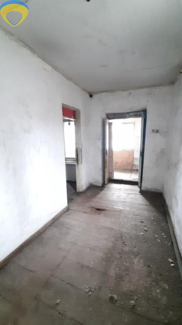 В Продаже трехкомнатная квартира на Молдованке. Одеса - зображення 3