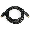 Кабель Atcom DisplayPort-DisplayPort, 3м, Чорний (30121) (Код товару:41801) Харьков