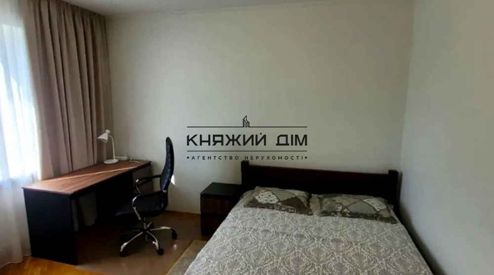 Оренда 3 кімнатна квартира м. Тараса Шевченко КОД 11202352 Киев - изображение 8