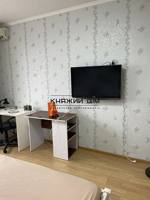 Оренда 1кімнатної квартири Голосіївський район Київ - зображення 4