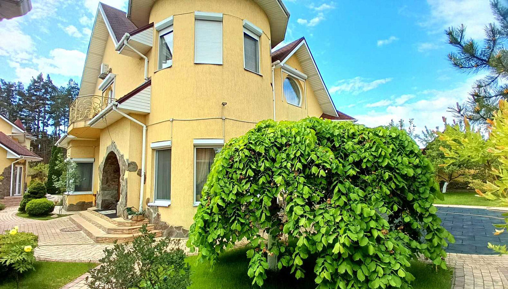 продажа 6-к дом Киево-Святошинский, Милая, 350000 $  - зображення 12