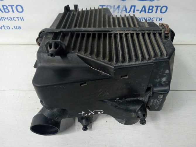 Корпус воздушного фильтра Mazda CX 7 ER 2.3 БЕНЗИН 	L3VDT 2006 (б/у) Киев - изображение 2
