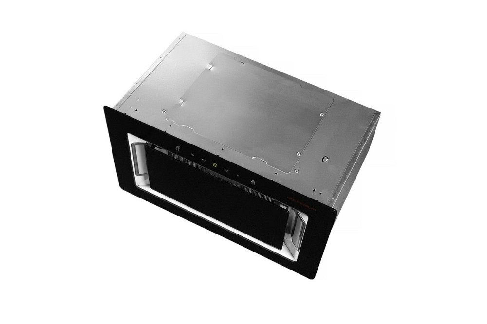 Вытяжка кухонная встраиваемая Grunhelm GVB 430 TB (1200 м3/ч 280 Вт) Сенсор + Жестовое управление Киев - изображение 6