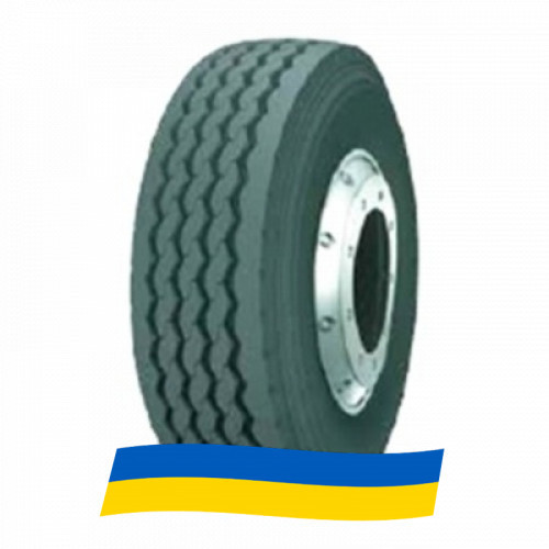 385/65 R22.5 WestLake AT560 160K Причіпна шина Київ - зображення 4