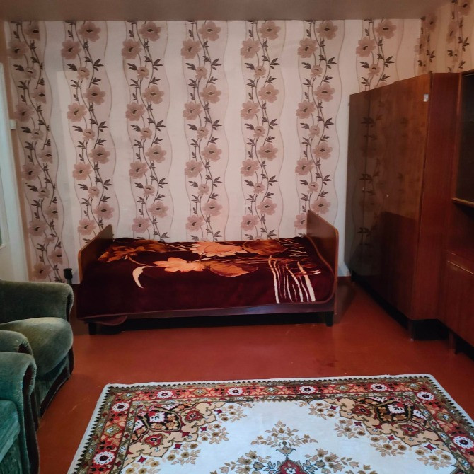 Здам 2 кімн. квартиру, вул. Вінстона Черчилля Кропивницький - зображення 4