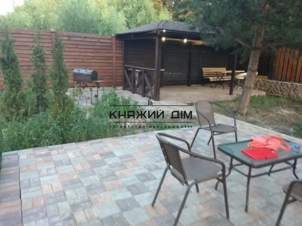 Аренда нового дома рядом с Ирпенем. Код объекта 137865 Київ - зображення 4