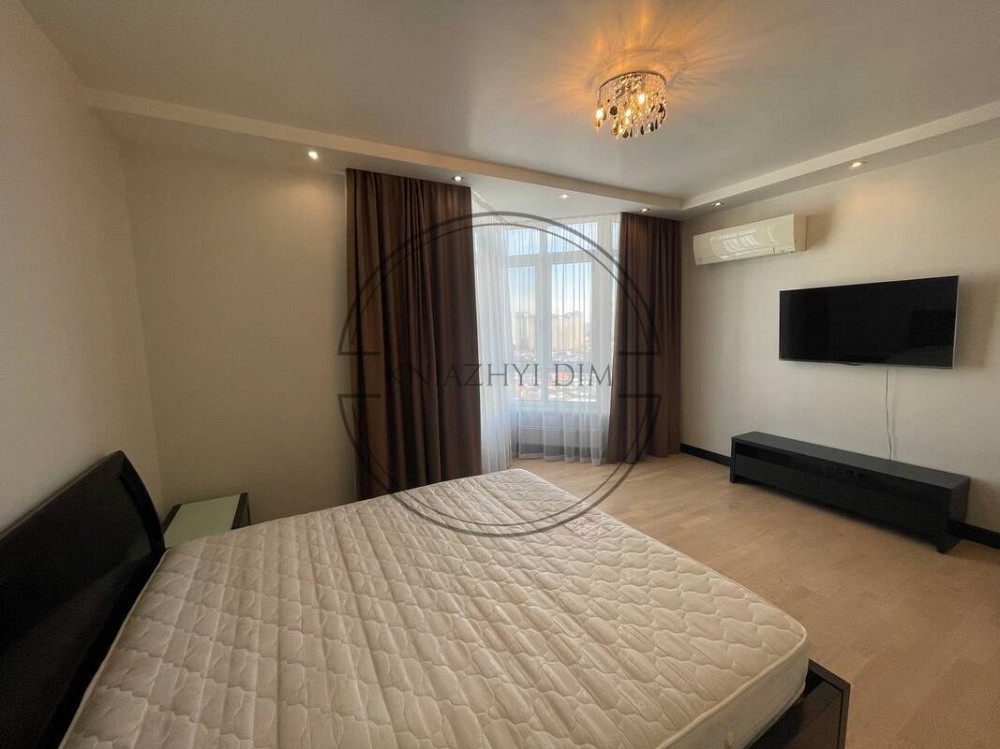 Є ГЕНЕРАТОР! Оренда 2 кімнатна квартира ЖК Ювілейний КОД 11202737 Київ - зображення 6