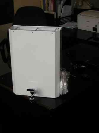 Умывальник,бойлер,рукомойник Дачник с подогревом воды Київ