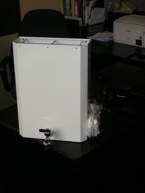 Умывальник,бойлер,рукомойник Дачник с подогревом воды Киев - изображение 2